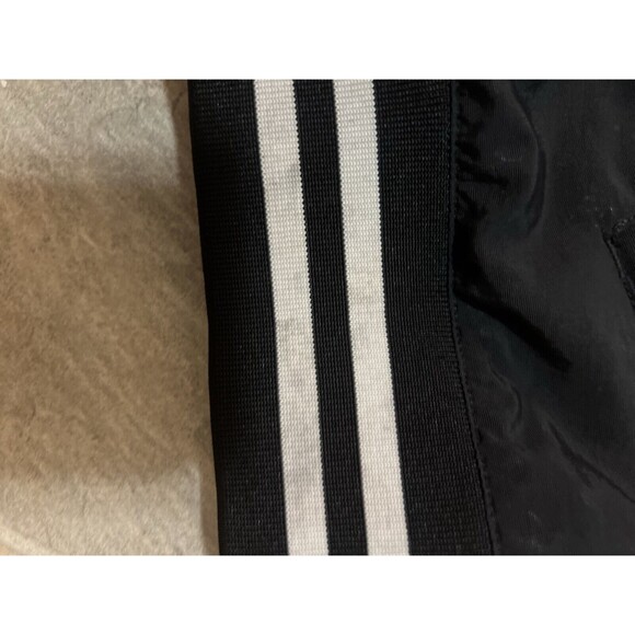 Tommy Hilfiger Mens Jacket Large Waterproof Regatta Black Yacht Sailing Sport. - Picture 9 of 10